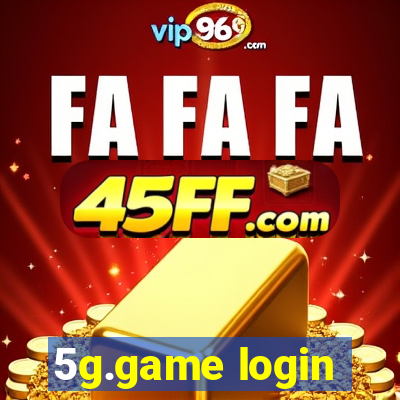 5g.game login